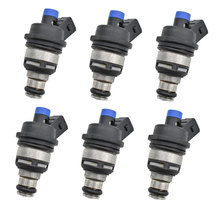 6pcs Fuel Injector D2159MA For Peugeot 405 206 PUNTA AZUL PG405 Nozzle Injectors Fuel 2024 - buy cheap