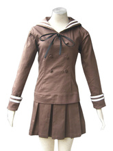 Disfraz de uniforme de Anime Oran para hombre y mujer, uniforme escolar Fujioka Haruhi, para Halloween 2024 - compra barato