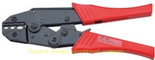 HS-103 wire stripper EUROP STYLE ratchet crimping PLIER crimping plier 1-2-6mm2 multi tool 2024 - buy cheap