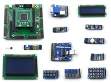 Waveshare XILINX XC3S250E Spartan-3E FPGA Development Board + LCD1602 + LCD12864 + 12 Modules = Open3S250E Package B 2024 - buy cheap