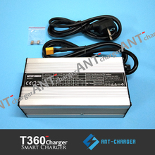 12V 20A maintenance-free lead-acid battery charger 12V20A AGM GEL battery charger constant voltage 14.7V float voltage 13.8V 2024 - buy cheap