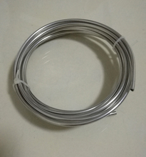 Coil Gas pipe experiment Industry DIY SS304 tube, about 3 meters/lot 2024 - buy cheap