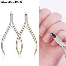 1PC Foot & Nail Cuticle Scissors Pliers Feet Care Toe Nail Clippers Trimmer Cutters Finger Care Manicure Dead Skin Tools 2024 - buy cheap