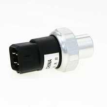 Sensor de presión de aire acondicionado, interruptor de seguridad para VW Passat B5 S4 A8 A4 A6 8D0959482B 2024 - compra barato