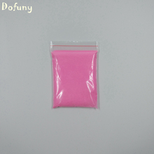50g/lot Shiny Peach Color Phosphor Luminous Powder Photoluminescent Powder Glow in Dark Dust Pigment Coating 2024 - buy cheap