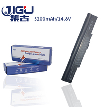 JIGU 8CELLS Laptop Battery AS10C5E AS10C7E For Acer Aspire Ethos 5943 5943G 5951 5951G 8951 8951G 8943G 5950G 8950G 2024 - buy cheap