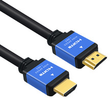 GREATLINK HDMI Cable 4K HDMI 2.0 Male to Male High Speed HDMI Adapter 3D for Apple TV PS3/4/4 pro Nintend Switch Projector HDMI 2024 - buy cheap