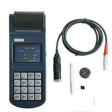 Medidor de vibração portátil, medidor de vibração, testador mecânico, deslocamento de aceleração, instrumento de medição 2024 - compre barato