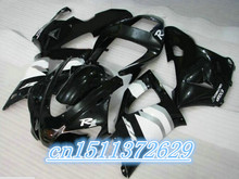 Dor-high quality  fairings kit for 1998 1999 YZFR1 YZF R1 98 99 1998 1999 black white fairing kits D 2024 - buy cheap