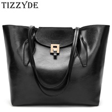 2019 new ladies handbag simple shoulder portable fashion pu leather handbag large capacity handbag handbag CYW121 2024 - buy cheap