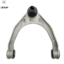 BTAP Front Upper Control Arm For Audi Q7 VW Touareg Porsche Cayenne 7L0407021B 7L0407021A 7L0407021 95534102700 7L0 407 021 2024 - buy cheap