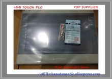 New Original 10 Inch HMI Touch Screen MT6100IV3 MT6100IV5 MT8100iE Upgrade To MT8101IE 2024 - buy cheap