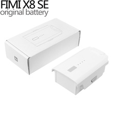 Original FIMI X8SE 2020 Battery 11.4v 4500mAh Drone Battery for Fimi X8 Battery Replacement Accessories 2024 - buy cheap