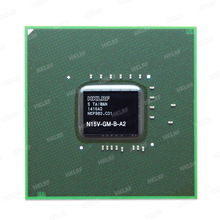100% Original nuevo (N15V-GM-B-A2) DC:2014 + BGA Chipset IC Chip GF117-760-A2 (N15V-GM-B-A2) de alta calidad, envío gratis 2024 - compra barato