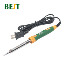 BEST 813 30W 40W 50W 60W Silicone Handle Electricity Soldering Iron Constant Temperature Electric Welding Tool Soldering Gun 2024 - buy cheap