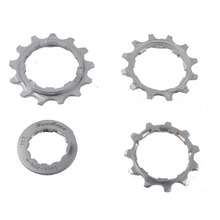 11T 12T 13T Mountain Bike Road Bicycles Freewheel Teeth 8 Speed 9 Speed 10 Speed Flywheel denticulate Repair Parts 2024 - buy cheap