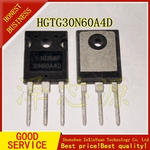 G30n60a4 hgtg30n60a4d 30n60a-247 ic 5 drive 2024 - compre barato