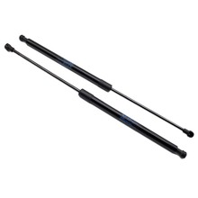 2pcs Rear Tailgate Trunk Auto Gas Spring Struts Prop Lift Support Damper for Toyota Corolla (_E11_) Saloon 1997- 2000 2024 - buy cheap