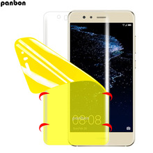 Película de hidrogel nano para celular soft, protetor de tela, não é de vidro, para os modelos p30, p20 pro, p10 lite plus, p30, p20 lite 2024 - compre barato