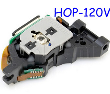 Совершенно новый HOP-120V HOP120V EVD, dvd лазерный объектив Lasereinheit оптический пикапы Bloc Optique 2024 - купить недорого