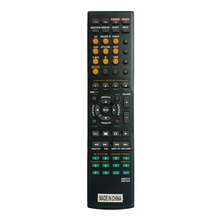 NEW Replace Remote Control  For Yamaha AV Receiver WG646100 RX-V659 RX-V460RDS DSP-AX630 2024 - buy cheap