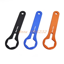 WP Dual Chamber Fork Cap Wrench For Husqvarna FC250 FC350 FC450 FE250 FE350 FE450 FE501 TC125 TC250 TE125 TE250 TE300 2014-2022 2024 - buy cheap