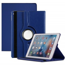 360 Rotating PU Leather Case for Apple iPad mini 5 5th Case A2124 A2126 A2133 7.9 2019 Release Tablet Cover Holder Funda Capa 2024 - buy cheap
