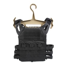 Gancho durável para casaco de malha, equipamento tático pesado, gancho útil durável, acessório de caça airsoft 2024 - compre barato