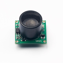 Radiolink-sensor ultrassônico, su04, 40-450 cm, módulo de altitude, detecção de obstáculo, para radiolink, pixcom/mini pix rc 2024 - compre barato
