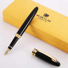 Fountain pen classic type  HERO 931 Standard office and school stationery with original box Free Shipping 2024 - buy cheap