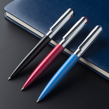 MONTE MOUNT X450 High Red / Black / blue Ballpoint Pen luxury pens Caneta Stationery Office school supplies 2024 - buy cheap