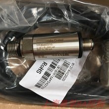 New original 511.954603745 water pipe pressure transmitter 0-400bar sensor 4-20mA output 2024 - buy cheap