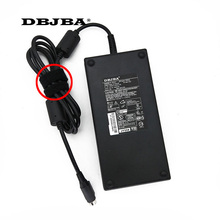 19V 9.5A 180W laptop AC adapter charger PA3546E-1AC3 for Toshiba Qosmio X500 X505 X70 X70-A X75 X75-A X770 X775 X870 X875 2024 - buy cheap