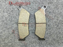 Motorcycle front Brake Pads for BMW C1 125 99-03 C1 200 01-03 F650 93-00 F650CS 04-07 F650GS 99-12 F650ST 97-00 G650GS 09-12 2024 - buy cheap