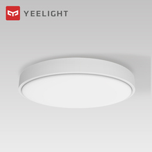 Original Yeelight 400mm*400mm 35W Nox Round Diamond Smart LED Ceiling Light for Home Bedroom Living Room smart APP 2024 - buy cheap