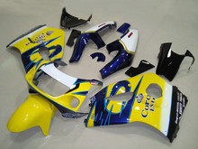 Motorcycle Fairing kit for GSXR600 750 96 97 98 99 00 GSXR 600 GSXR750 1996 2000 Yellow blue Fairings set+gifts SF01 2024 - buy cheap