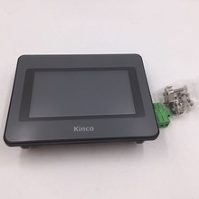 Kinco MT4434TE HMI 7 "TFT 800*480 7 дюймов с Ethernet 1 USB хост Расширяемая память сенсорный экран Оригинальный Новый в коробке 2024 - купить недорого