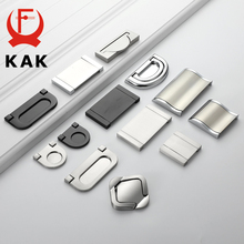 Kak Zinc Alloy Cabinet Knobs And Handles Tatami Hidden Door Handles Kitchen Handles Black Drawer Knobs Furniture Handle Hardware Buy Cheap In An Online Store With Delivery Price Comparison Specifications Photos