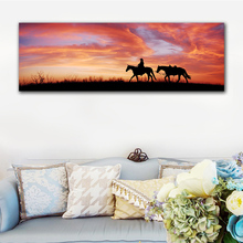 GoldLife HD Impressão Pintura de Paisagem Da Lona San Francisco Golden Gate Bridge Sunset Art Home Decor Imagem do Cartaz Da Parede 2024 - compre barato