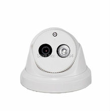 Mini 720 P 1080 P 1.0 Megapixel Câmera Dome IP Indoor início Suporte de segurança H.264 ONVIF P2P Android IOS fácil plug and jogar 2024 - compre barato