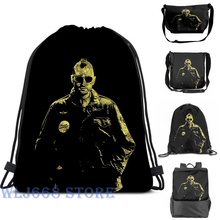 Funny graphic print shoulder Bags women Taxi Driver - The Legend Single shoulder backpack travel for men Gym Bag 2024 - buy cheap