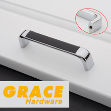 2016 High Quality New Fashion Handle Furniture Knob  Cabinet Drawer Wardrobe Modern Handle (C.C.:96mm,L:105mm) 2024 - buy cheap