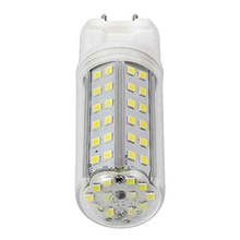 G12 led corn light 12w with cover G12 led PL bulb light replace G12 hologen bulb AC85-265V 3 Years warranty 2024 - buy cheap