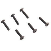 18040 HSP Round Head Screw M2*10 6P For RC 1/10 Rock Crawler Car Spare Part 2024 - buy cheap