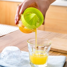Espremedor de limão citrus imprensa juicer mini ferramenta de suco 2024 - compre barato