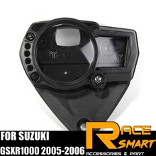 Speedometer Tachometer Meter Case Guard Cover For SUZUKI GSXR1000 2005-2006 Motorcycle instrument Accessories GSXR-1000 1000 2024 - buy cheap