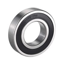 6208RS 6208ZZ  Deep Groove Ball Bearing Double Sealed  40mm x 80mm x 18mm   Bearing Steel Bearings (Pack of 1) 2024 - buy cheap
