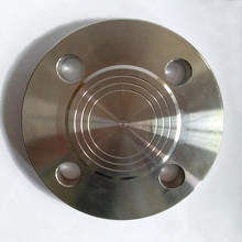 DN15 Blind Flange 304 Stainless Steel Pipe Fitting Flange End Cap Nominal Pressure 1.0 Mpa 2024 - buy cheap