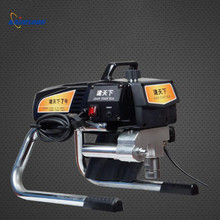 High-pressure airless spraying machine Professional Airless Spray Gun Airless Paint Sprayer 2024 - buy cheap