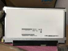 Pantalla delgada LVDS para ordenador portátil, matriz de pantalla LED B116XTN02.5 B116XTN025, 11,6 "HD 1366X768 2024 - compra barato